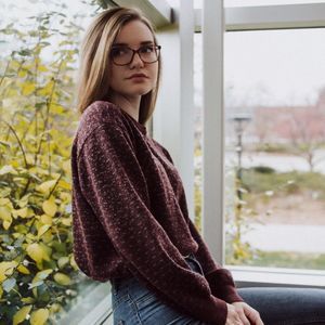 Meet your Posher, Camryn